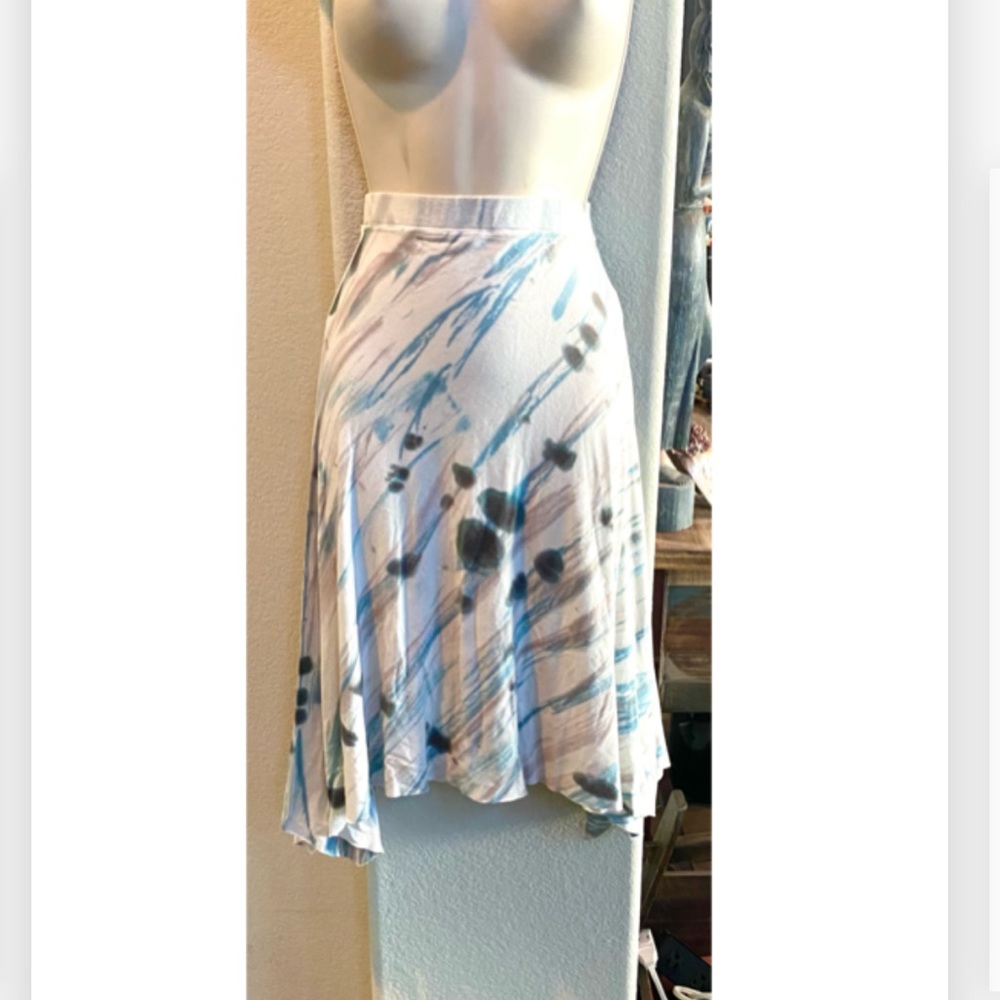 Like new Boho style Jonano lightweight skirt. Sz XS
